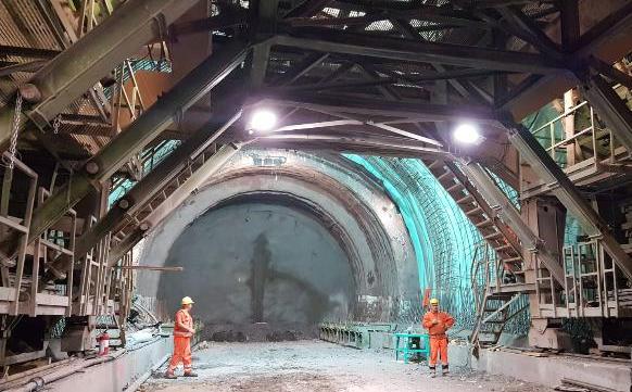 Infrastrutture, Rossi: