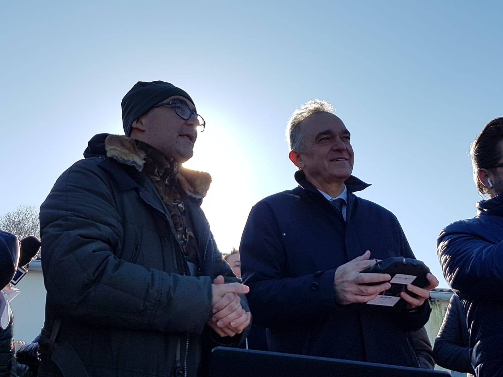 Europa in Toscana, ecco le risorse distribuite dal 2007 in provincia di Grosseto