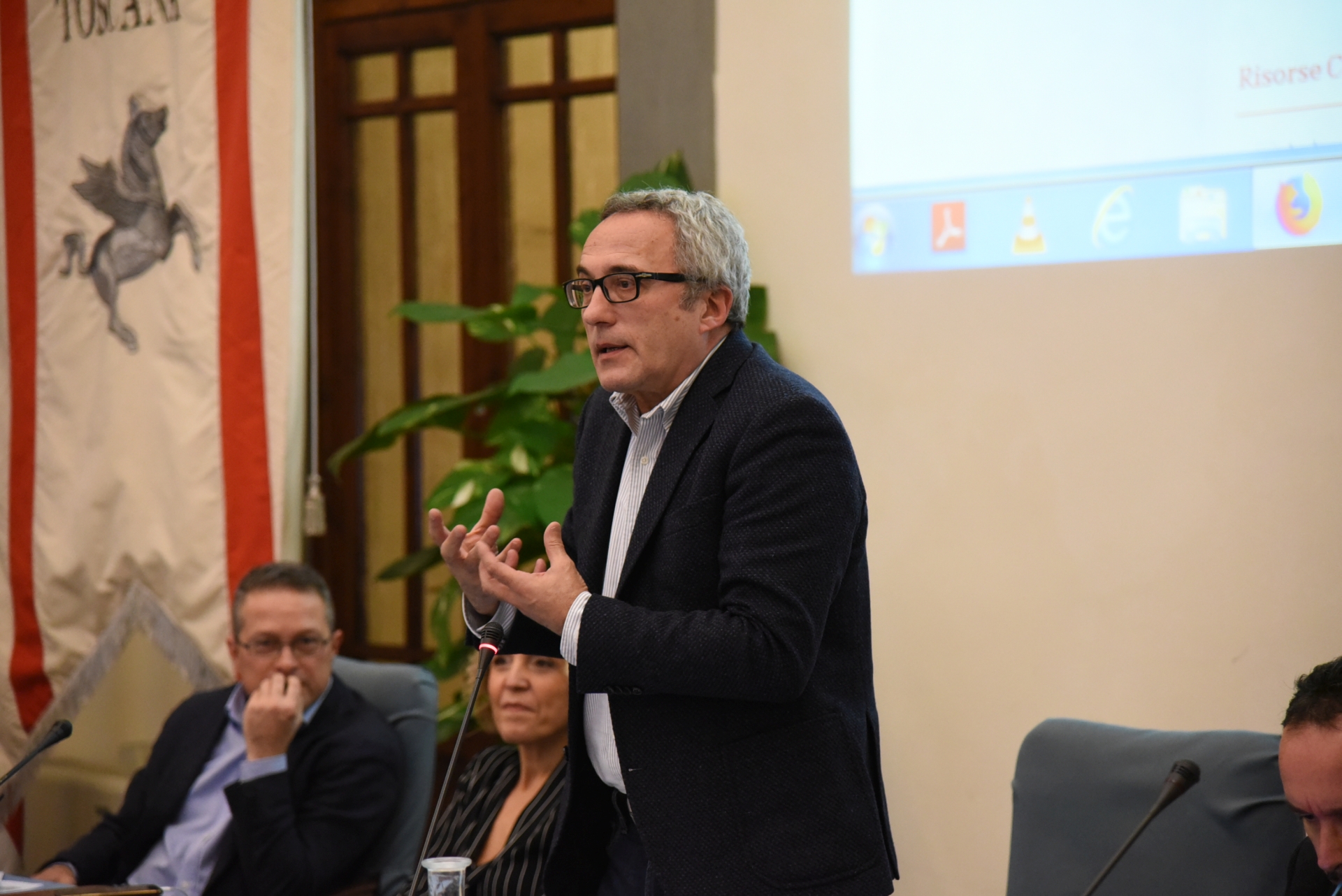 La Regione finanzia con un milione e 200 mila euro le cooperative di comunità