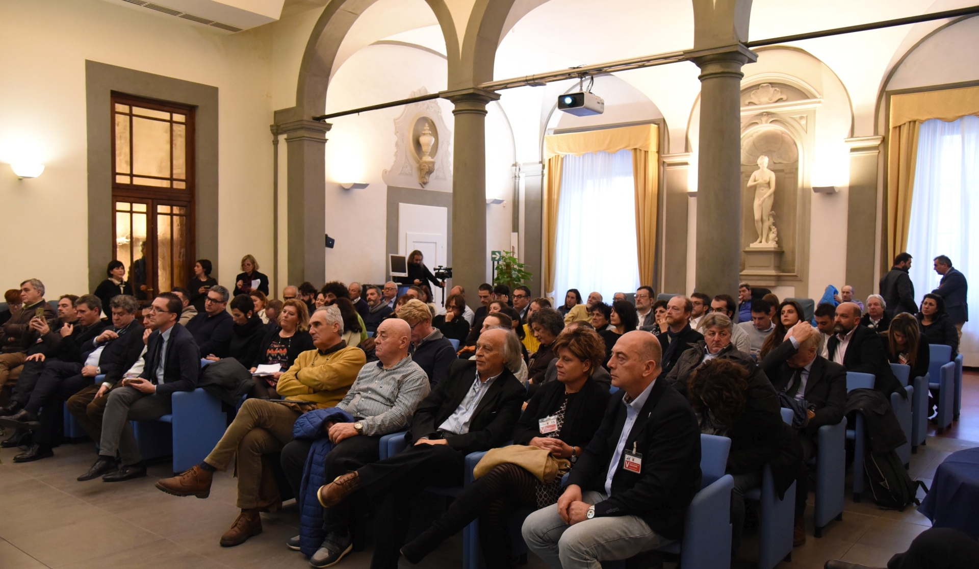 Tutti i venticinque progetti di cooperative di comunità ammessi, da Zeri fino al Giglio