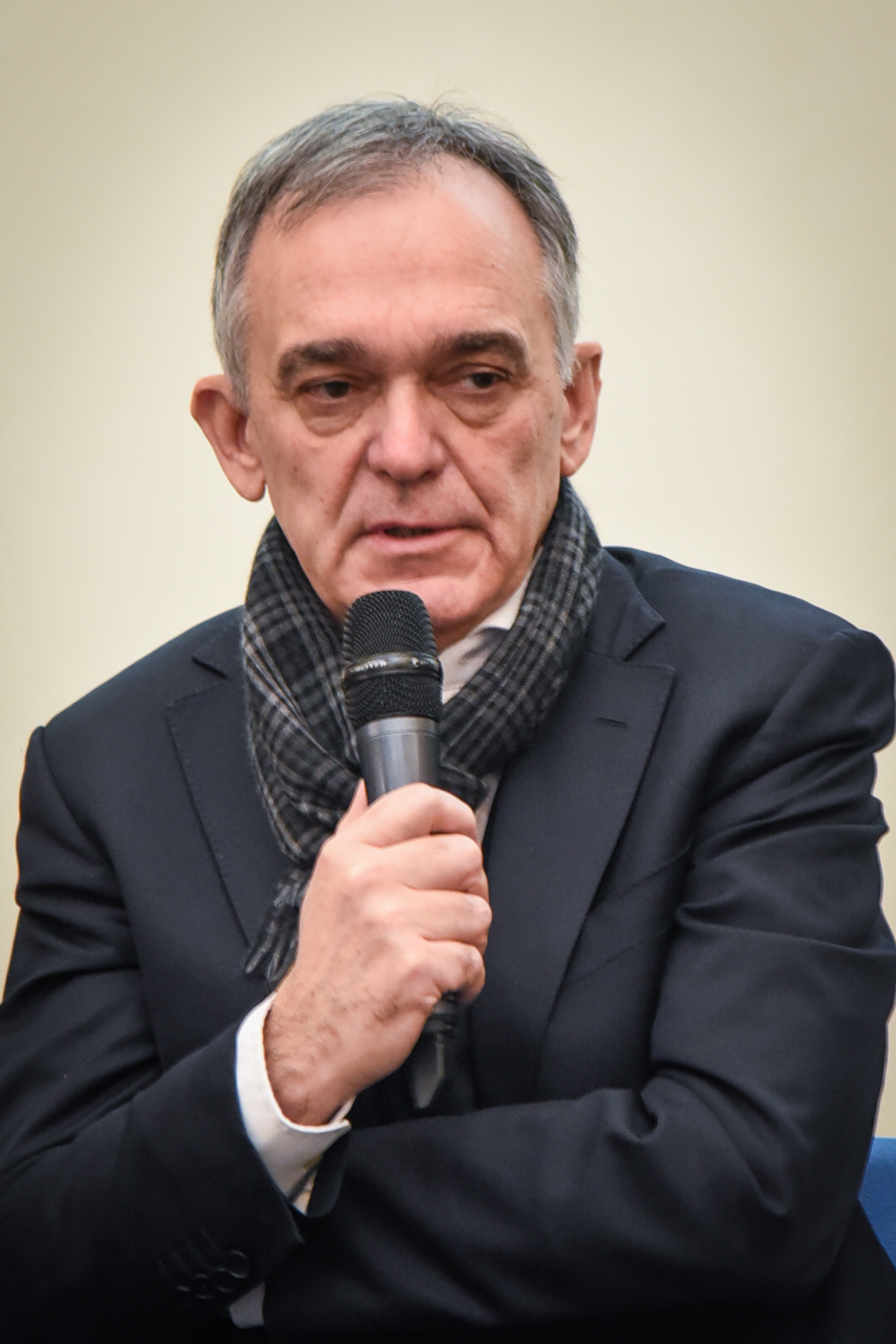Sicurezza sul lavoro, Rossi:
