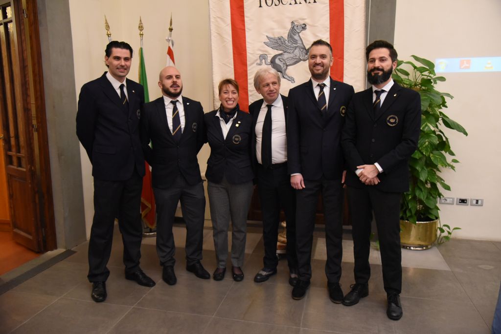 BuyWine e Anteprime di Toscana, al via le due grandi vetrine del vino toscano