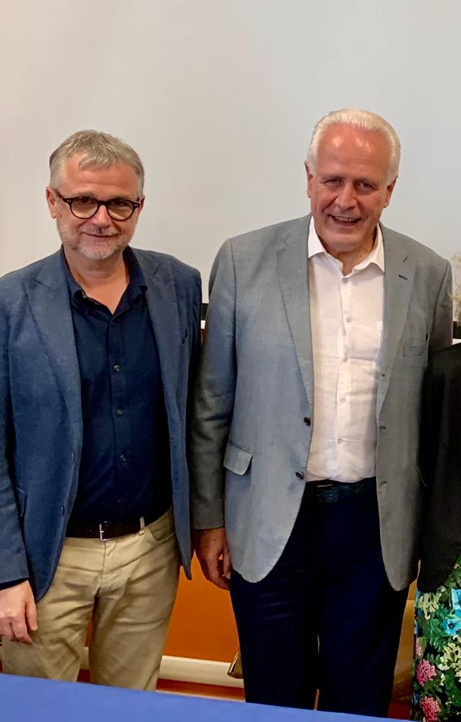Giornata mondiale della salute mentale, Giani e Bezzini: “Un diritto universale”