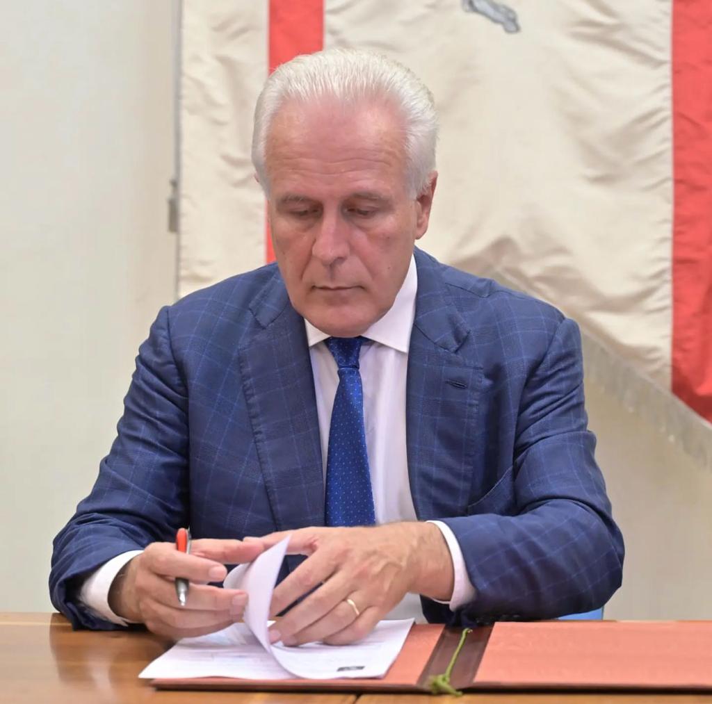 Alluvione, 110 milioni per le somme urgenze. Giani invia la ricognizione al Governo