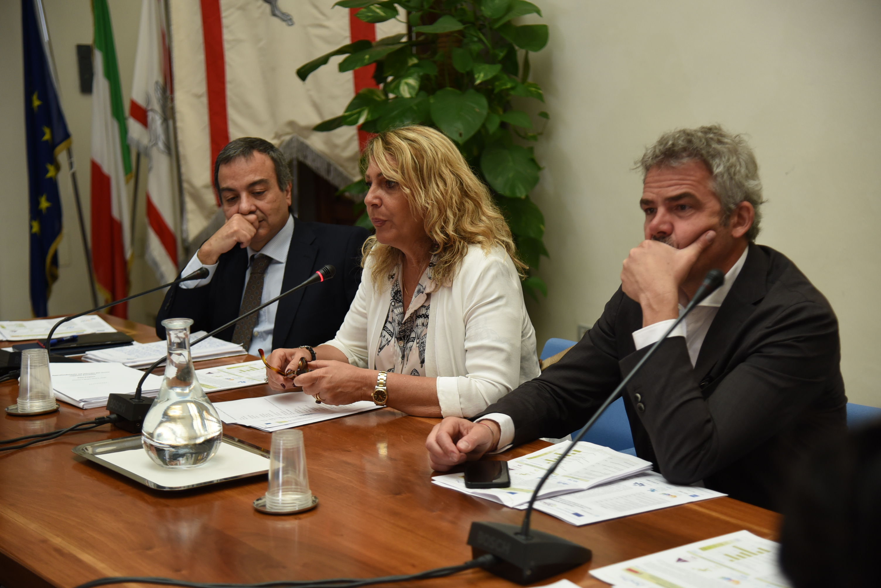 Mercato del lavoro, Grieco: 