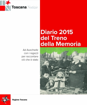 Giorno della memoria, il diario del Treno diventa un ebook, scaricabile gratuitamente