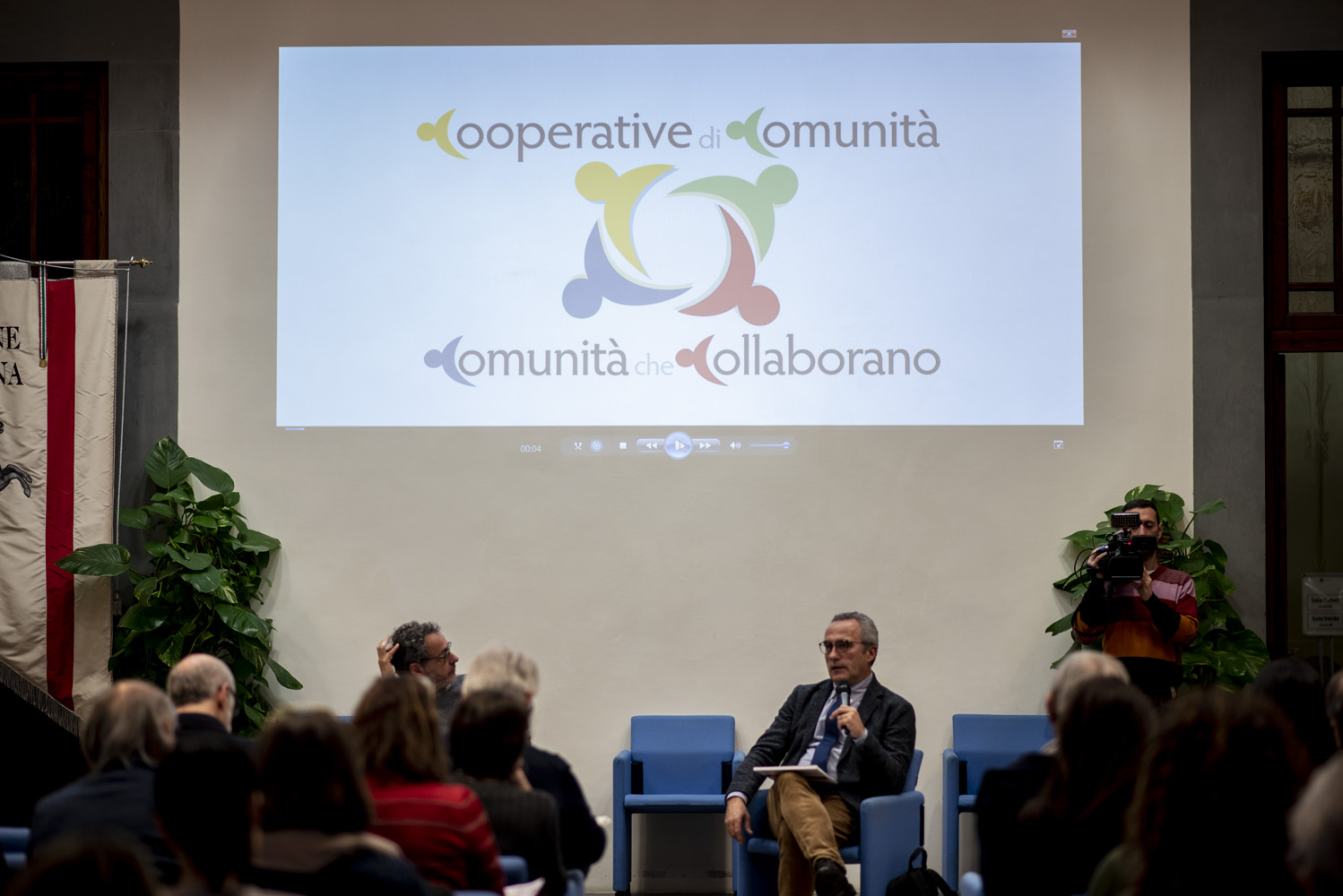 Cooperative di comunità, bando da 740 mila euro. Domande entro febbraio