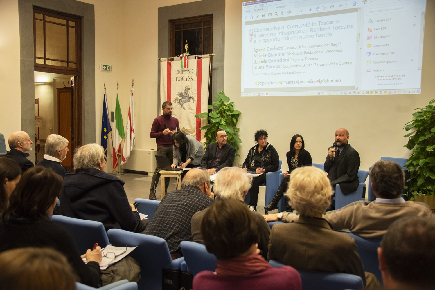 Cooperative di comunità, i progetti avviati di chi sceglie di non abbandonare il borgo