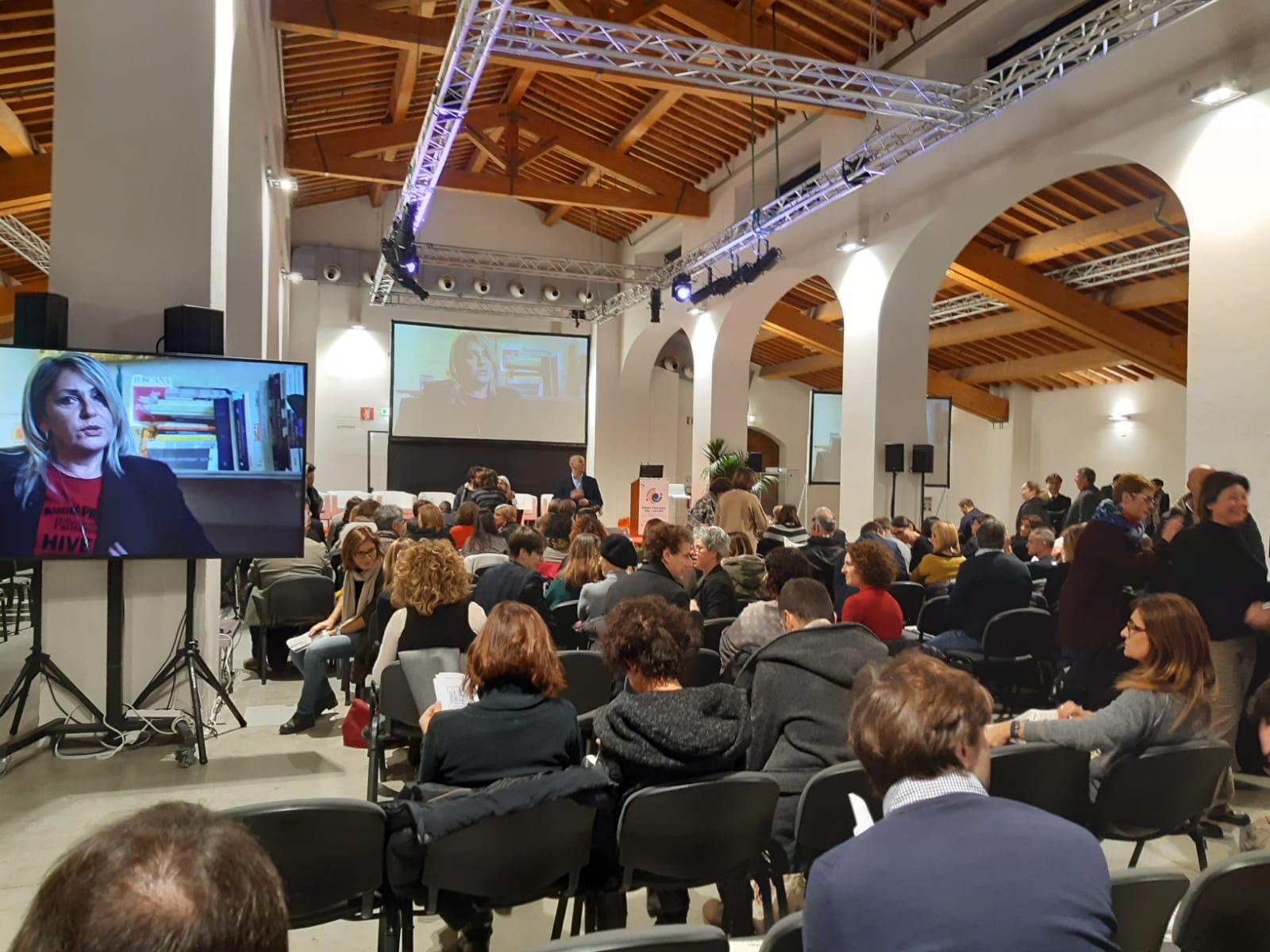 Fiera del lavoro, la Regione la dedica ad una dipendente. Ecco i convegni nei due giorni