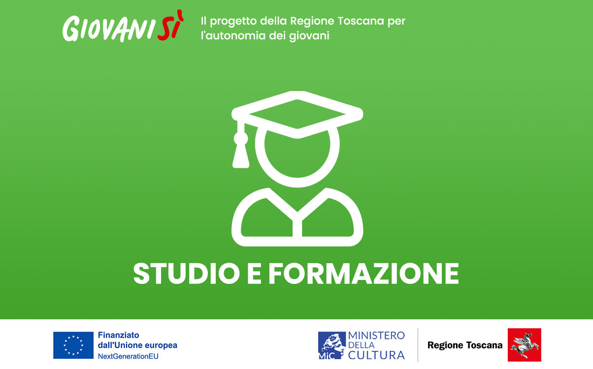 Formazione per giardiniere d'arte