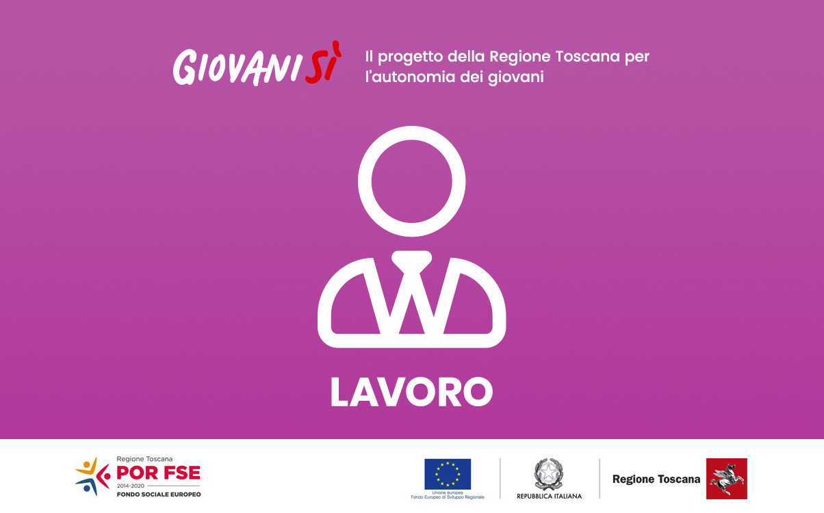 Europa, borse di mobilità professionale