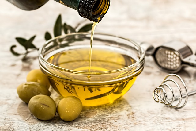 Oli Extra Vergine di Oliva DOP e IGP, Selezione 2023