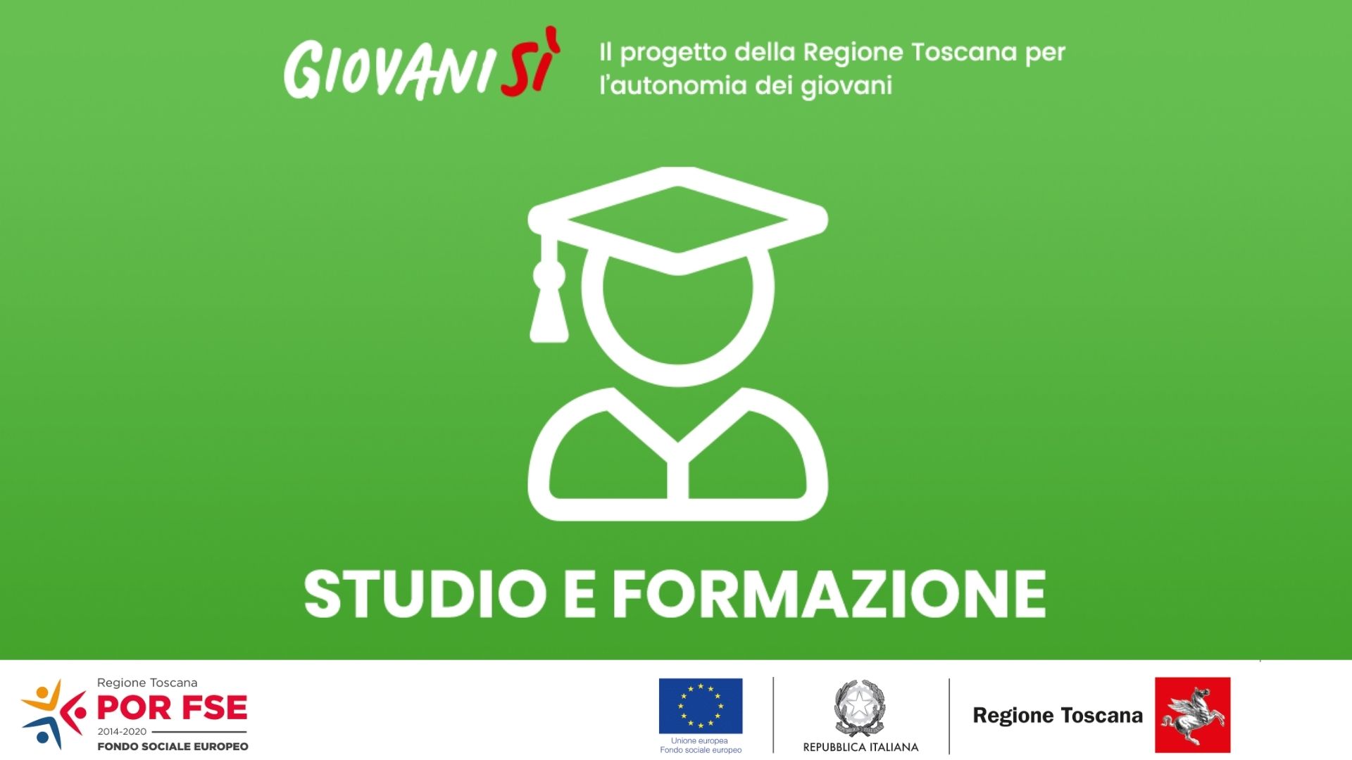 Formazione, Corsi ITS per under 35