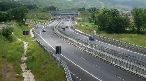 A1, via libera alla realizzazione della terza corsia nel tratto Incisa-Valdarno