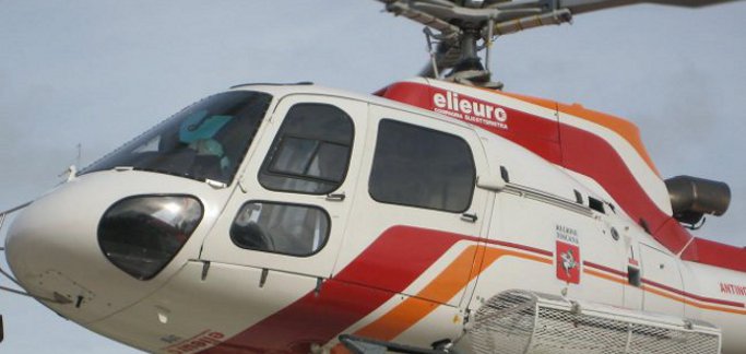 Incendi boschivi, tutte le precauzioni e i comportamenti da seguire