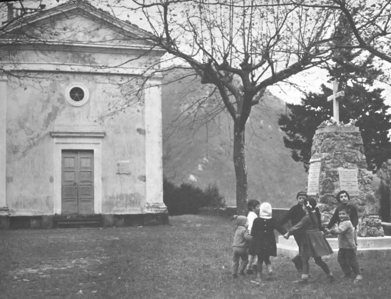 Scaletti a Stazzema: 'La Toscana continuerà a chiedere verità e giustizia. E dice no a rigurgiti di stampo razzista'