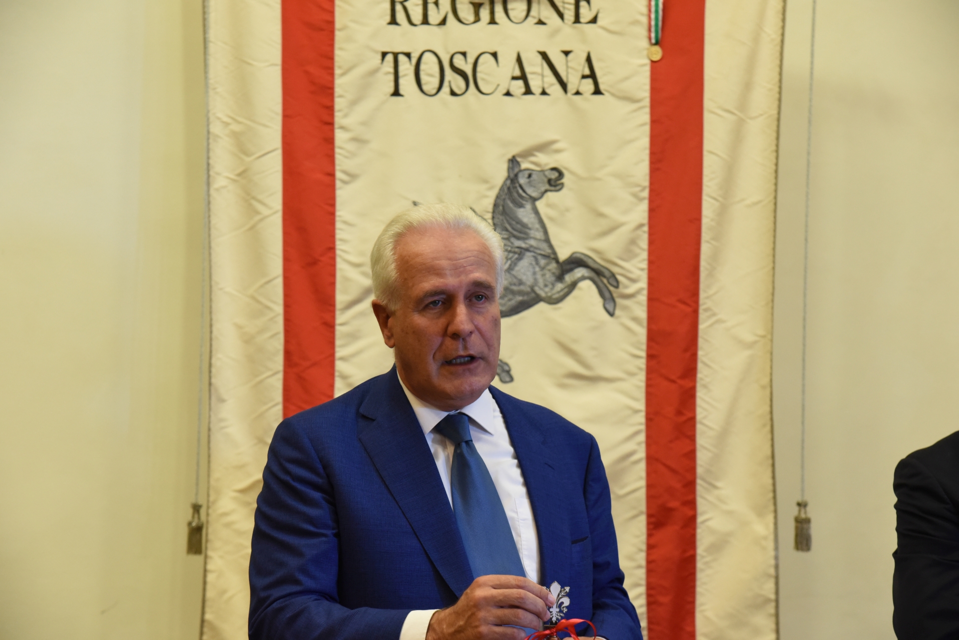 Pnrr, Giani a Comuni e Province: “Così la Toscana fa squadra”