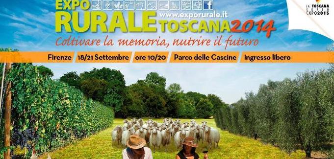 Expo rurale, domani inaugurazione alle Cascine con Rossi e Salvadori
