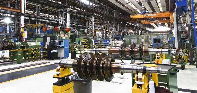Regione e BHGE firmano un addendum al Protocollo per rafforzare la presenza in Toscana