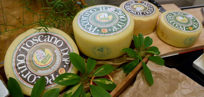 Il Pecorino Toscano DOP arriva in Vietnam