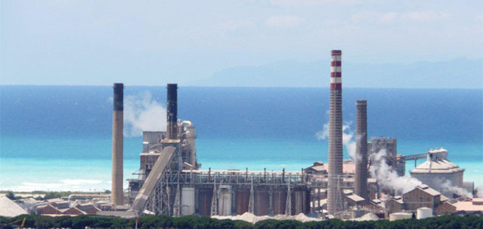 Presto un Accordo di programma per potenziare lo stabilimento Solvay
