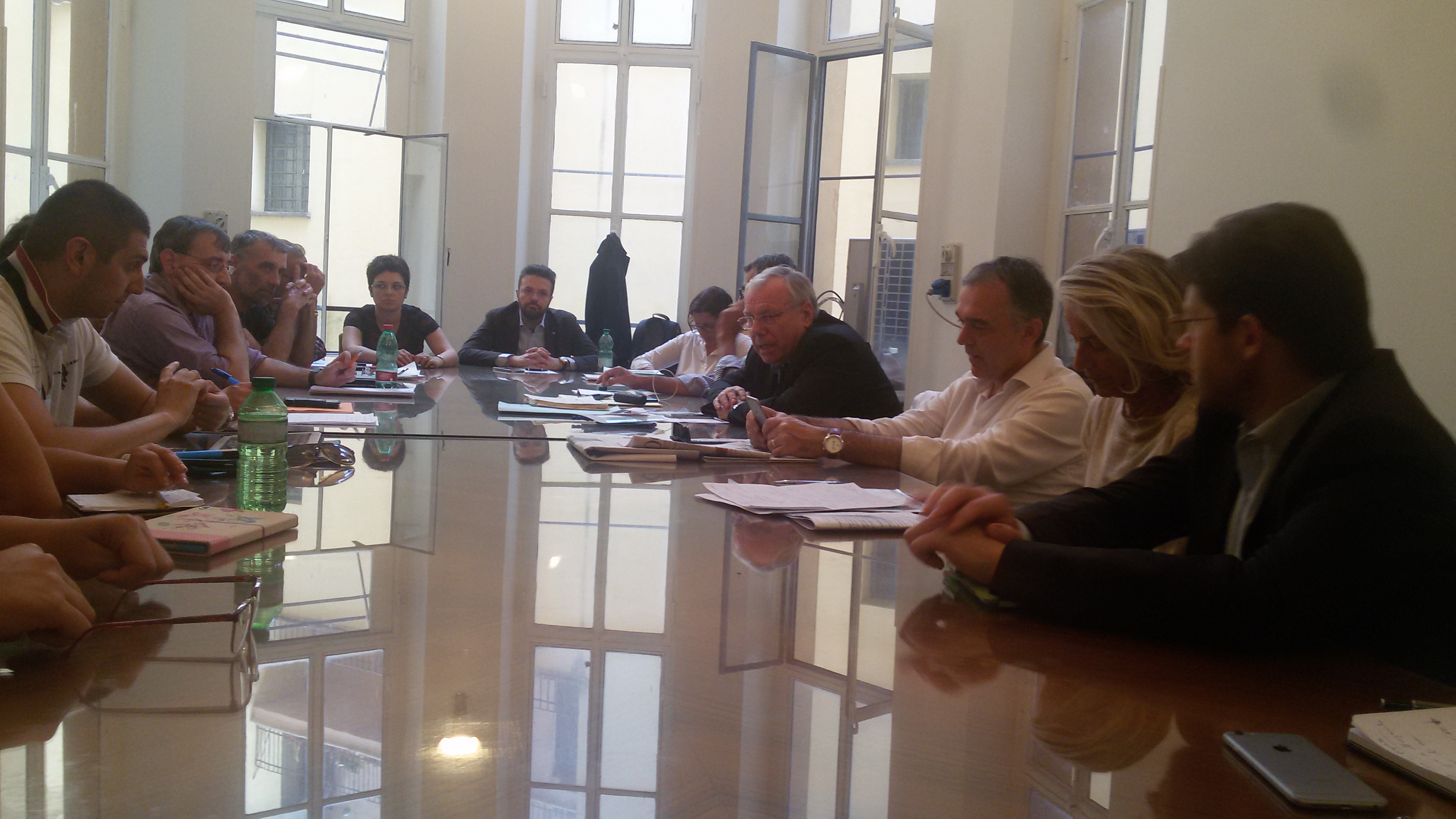 Ex People Care: il call center resta a Guasticce per ora con 175 lavoratori