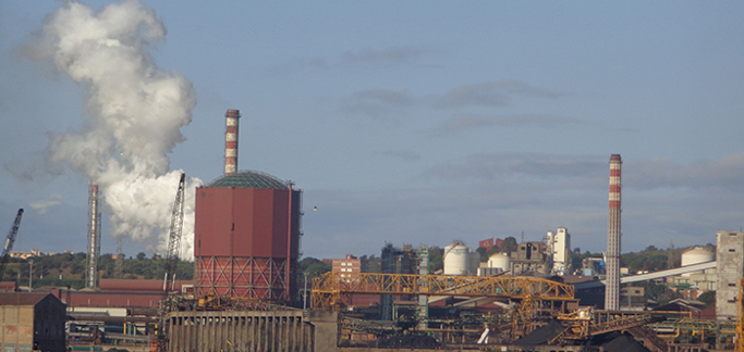 Piombino, Anselmi: “Recovery e fondi Ue per rilanciare politica industriale e innovazione
