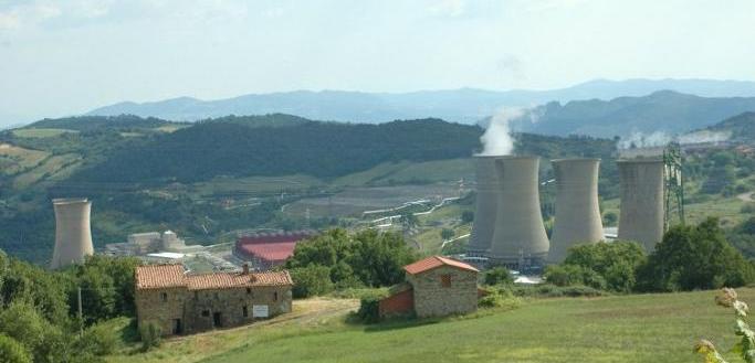 Monni: “Geotermia asset strategico per la produzione di energia rinnovabile e sostenibile”