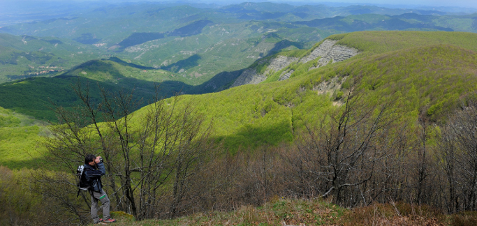 Parchi nazionali Arcipelago Toscano e Foreste Casentinesi nella ‘Green List’ Iucn