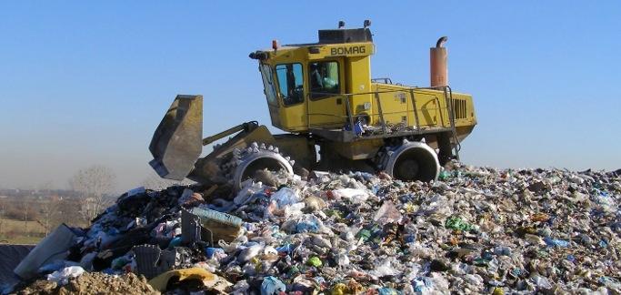 Rifiuti a Podere Rota, a guadagnarci sarà solo il territorio
