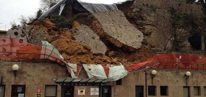 Per Volterra 4 milioni subito disponibili. Lavori a tempi di record