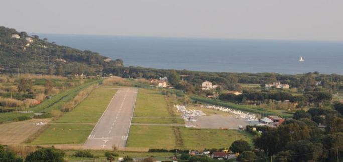 Elba, sarà Silver Air a volare su Arcipelago Toscano