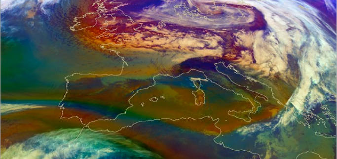 Che tempo farà? Visita al Lamma dove si elabora il meteo toscano