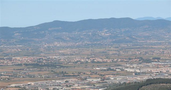 Qualità aria: 5 milioni per azioni e incentivi a Firenze, piana Lucca e piana Prato-Pistoia