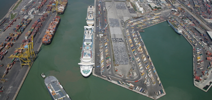 Porto di Carrara Spa, incontro con Comune e sindacati
