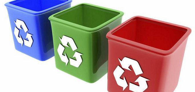 Raccolta differenziata, la Toscana sale a 45,53 per cento