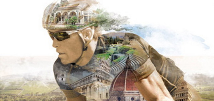 I numeri mondiali di Toscana 2013: sul web e per strada