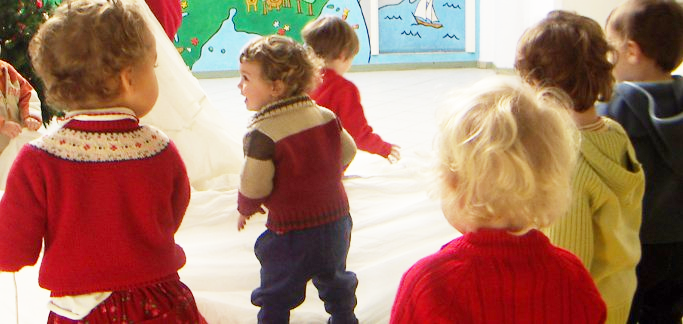 I diritti dei bambini ai tempi del Covid: venerdì 20 se ne discute in un evento online