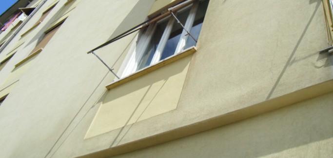 Casa, 27 milioni di euro per recuperare e riassegnare gli alloggi Erp sfitti