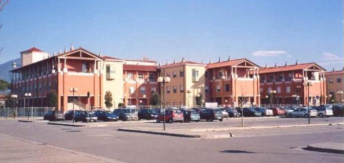Il Consiglio di Stato conferma le decisioni per Cisanello. Rossi: