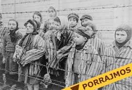 Memoria dello sterminio Rom, le iniziative del pomeriggio