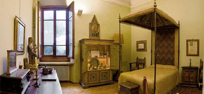 Museo Casa Siviero, l'eredità culturale dello 007 dell'arte