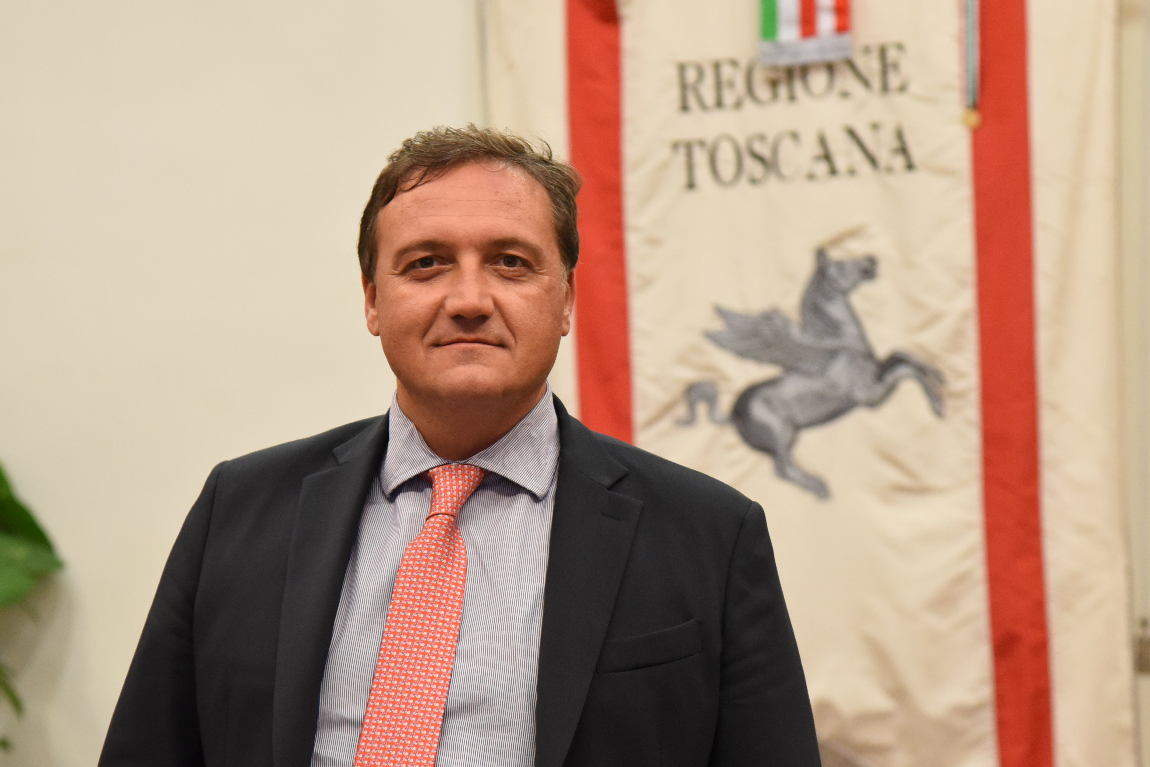 Cessione Fidi Toscana, Marras: “Pronti ad approfondire nelle commissioni competenti il grande lavoro svolto”