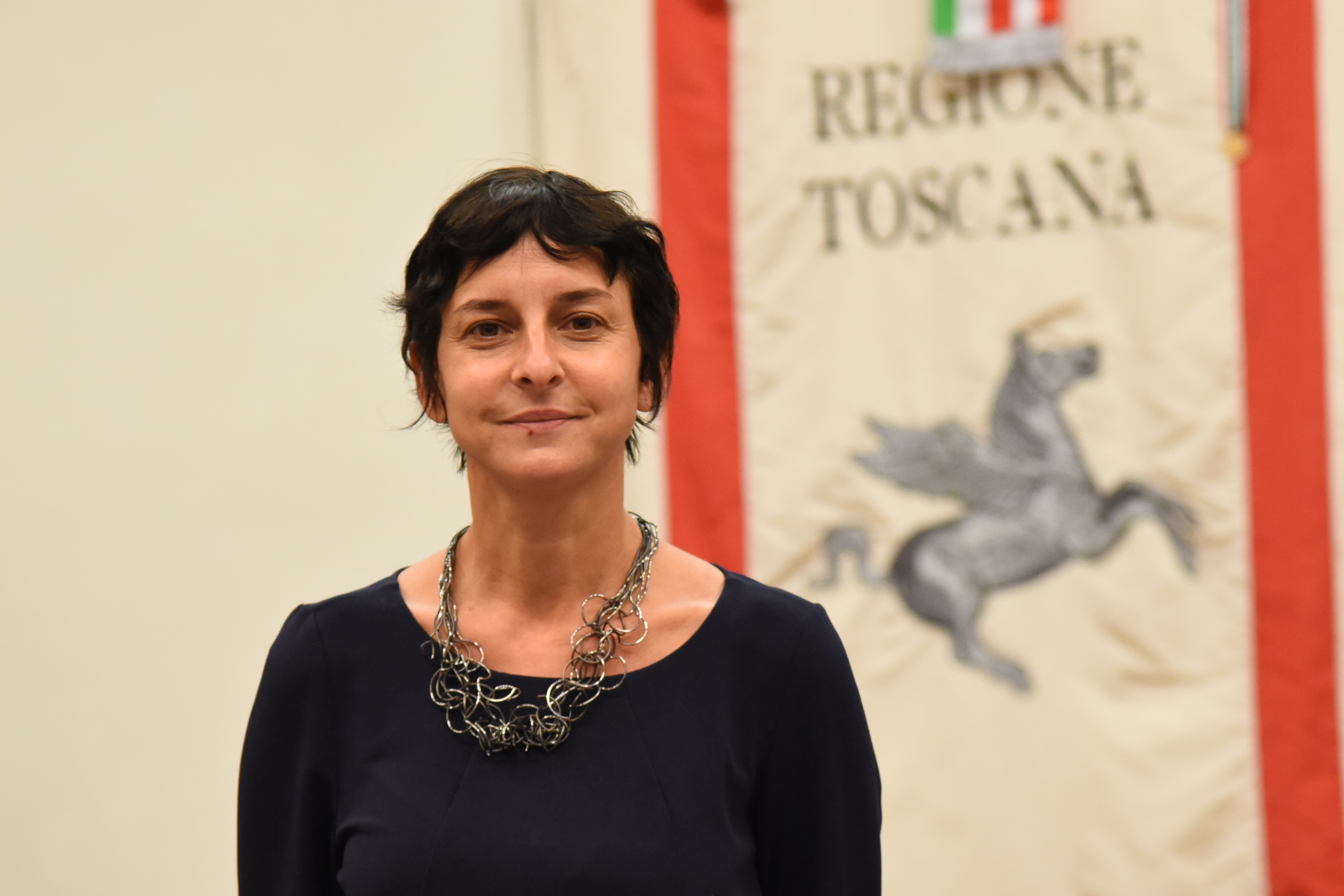 Il cordoglio dell'assessora Spinelli per la scomparsa di Vincenzo Simoni
