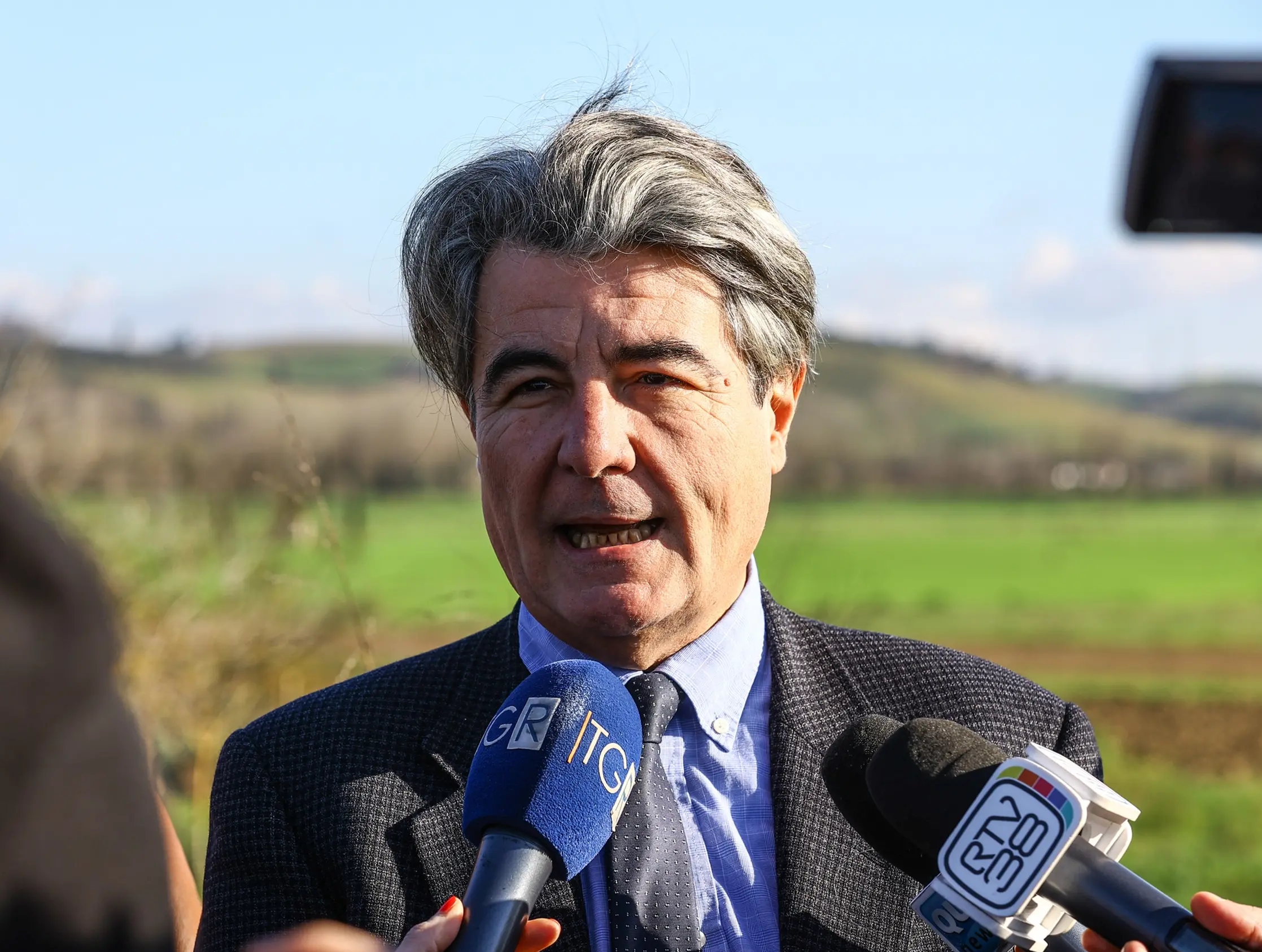 L'ottobre nero del trasporto ferroviario. Baccelli: “Inaccettabile”