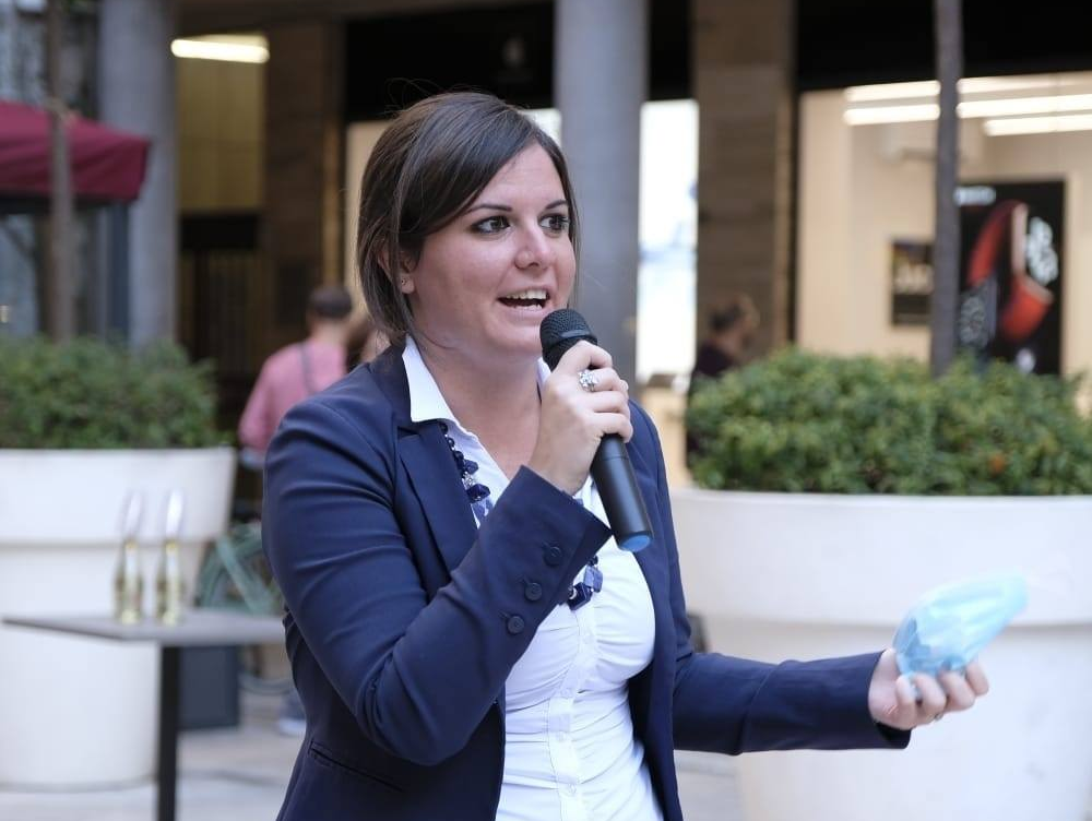 Aggressione omofoba ad Arezzo, Nardini:
