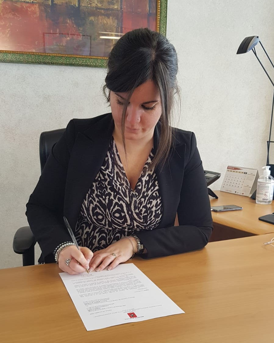 Nardini scrive a Catalfo: “Urgente un tavolo per la Sittel”