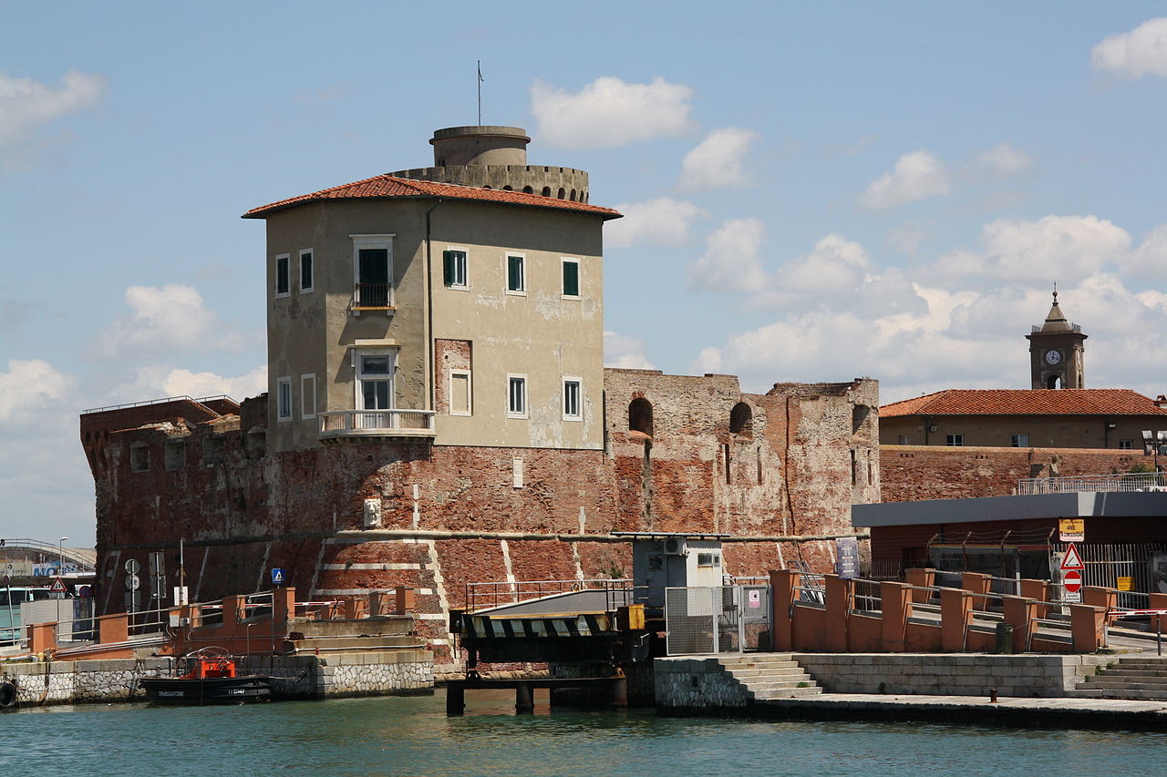 Livorno, incontro Regione-Comune-Autorità su potenziamento porto e futuro della Fortezza vecchia
