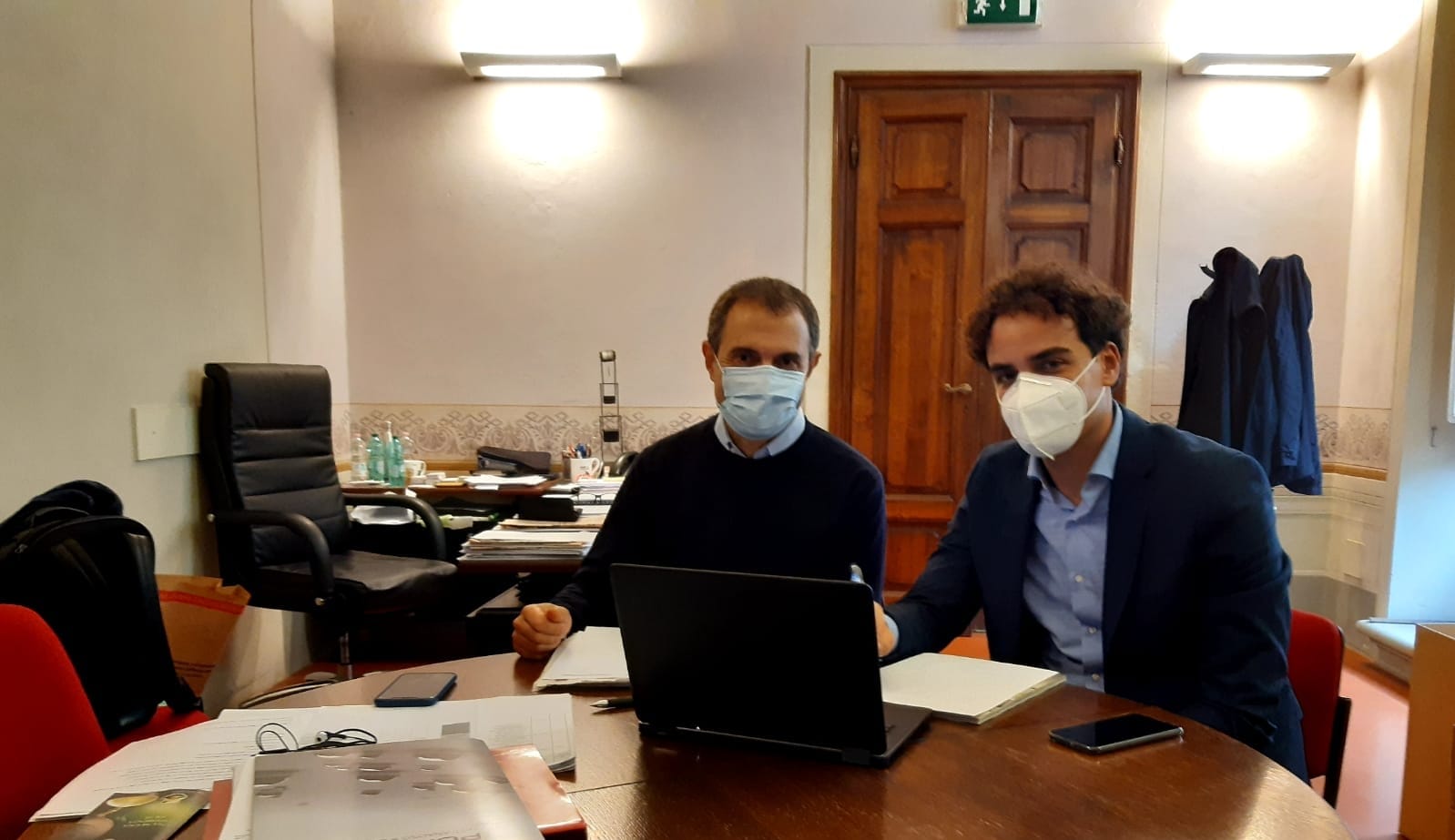 Lavoro: Inso, novità al tavolo nazionale, più vicina la vendita