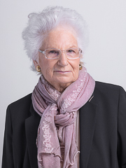 Laurea a Liliana Segre, Nardini: “Da senatrice il forte invito a costruire un mondo di pace”